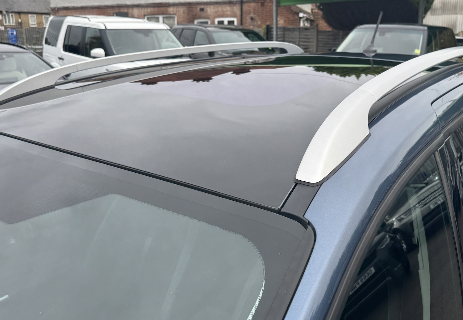 Used Ford Grand C-Max 2019 for sale - 76449414: Photo 20