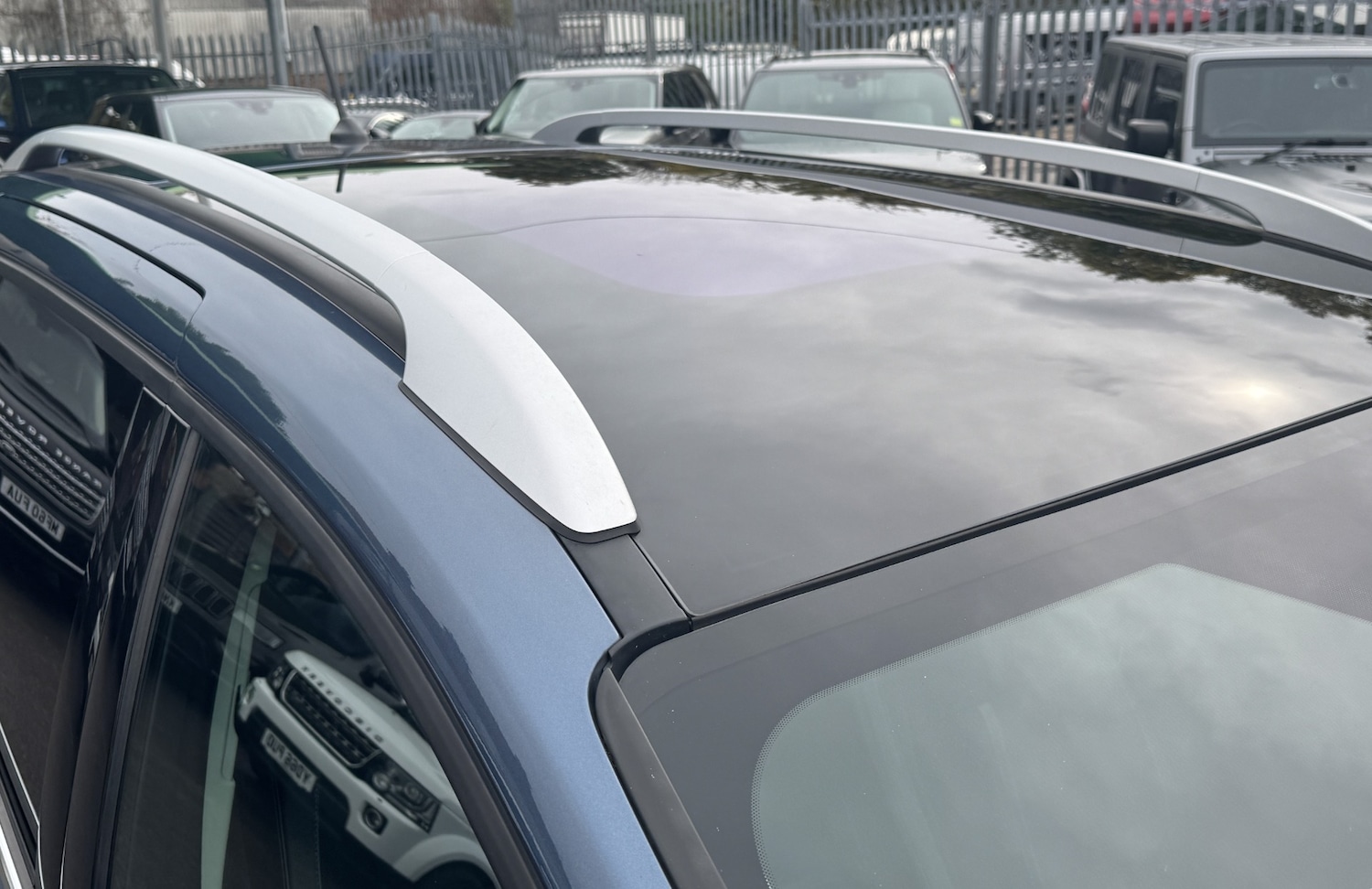 Used Ford Grand C-Max 2019 for sale - 76449414: Photo 21