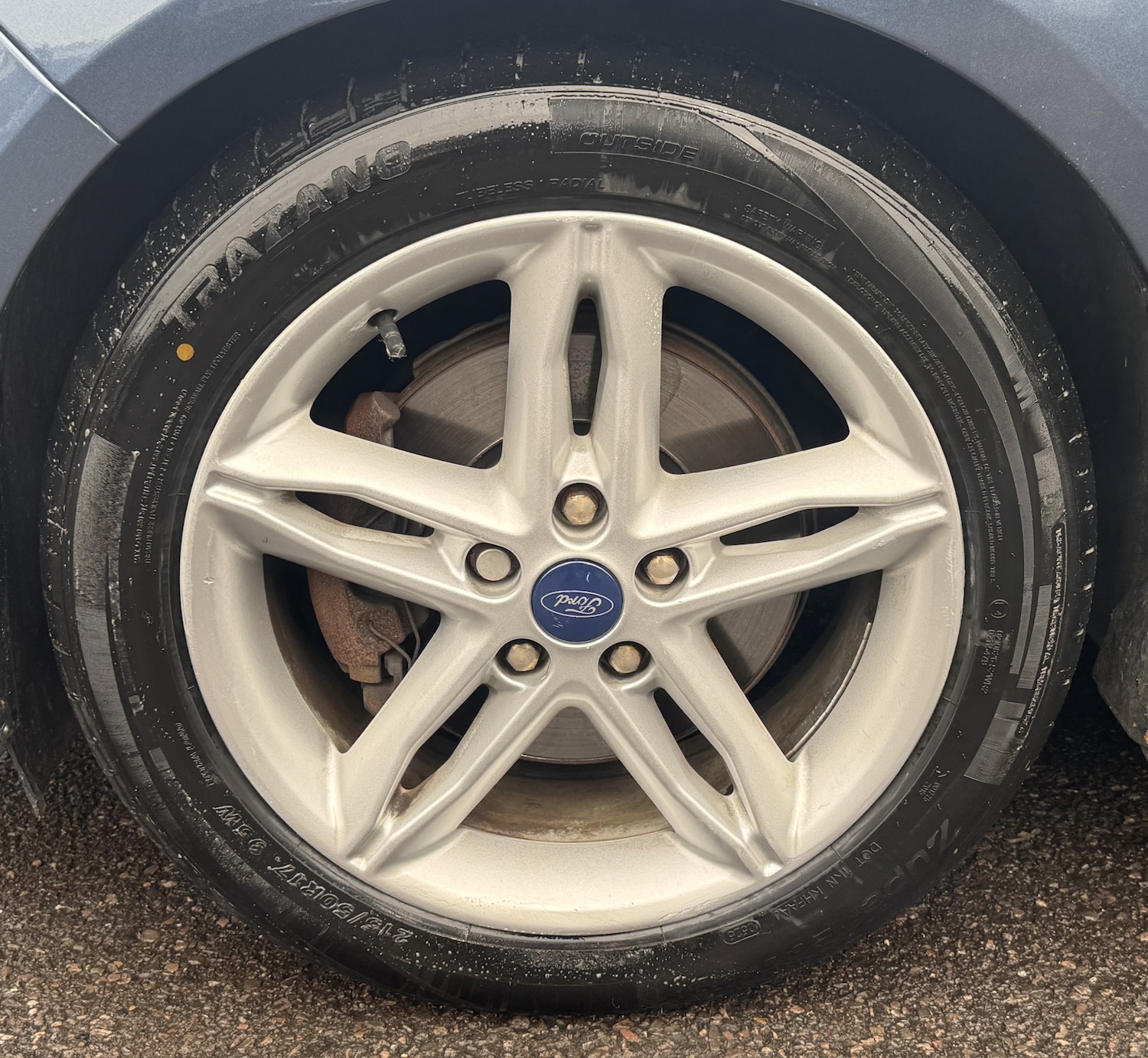 Used Ford Grand C-Max 2019 for sale - 76449414: Photo 22