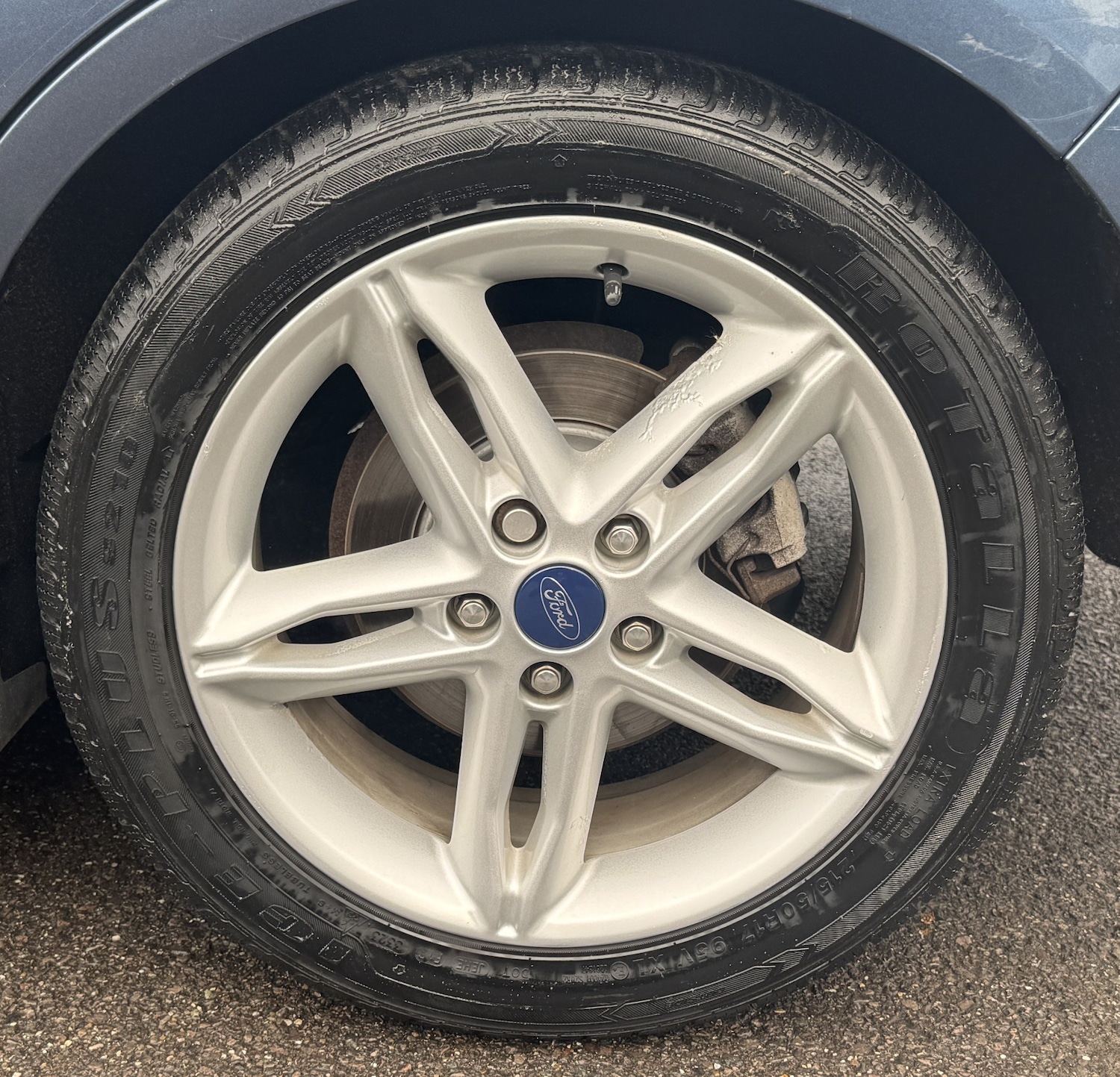 Used Ford Grand C-Max 2019 for sale - 76449414: Photo 23