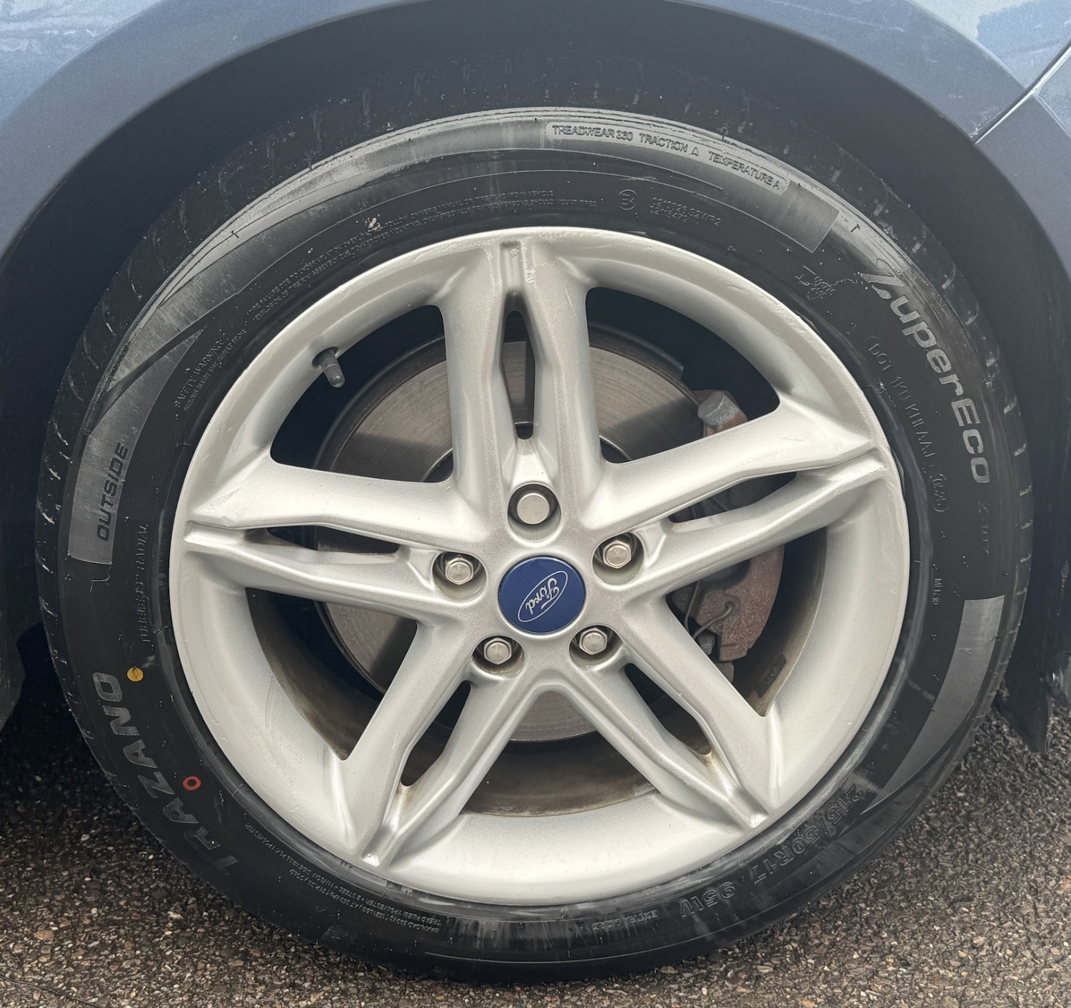 Used Ford Grand C-Max 2019 for sale - 76449414: Photo 25