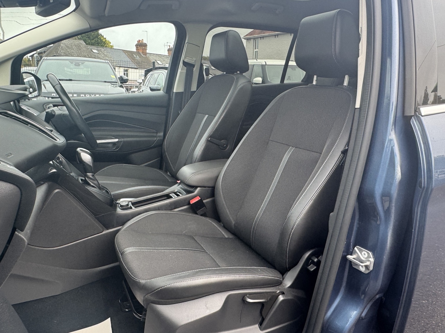 Used Ford Grand C-Max 2019 for sale - 76449414: Photo 28
