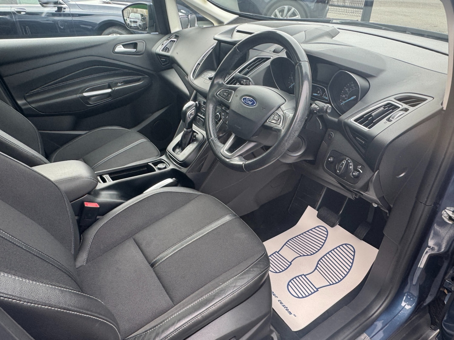 Used Ford Grand C-Max 2019 for sale - 76449414: Photo 29