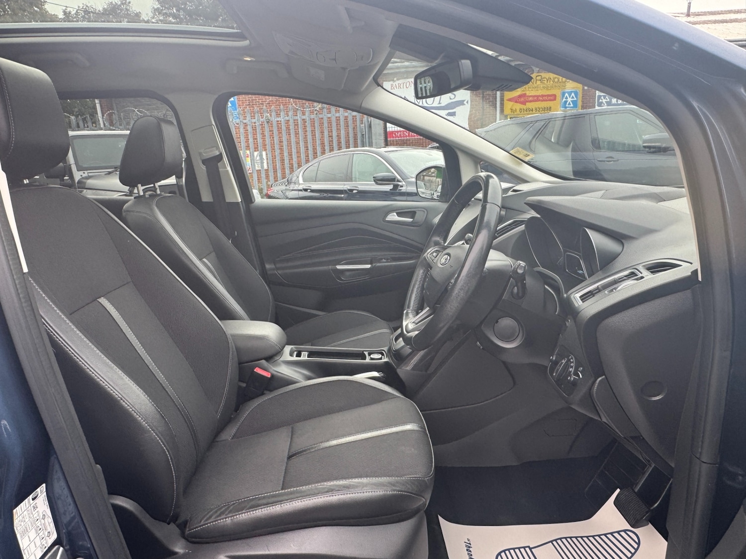 Used Ford Grand C-Max 2019 for sale - 76449414: Photo 30