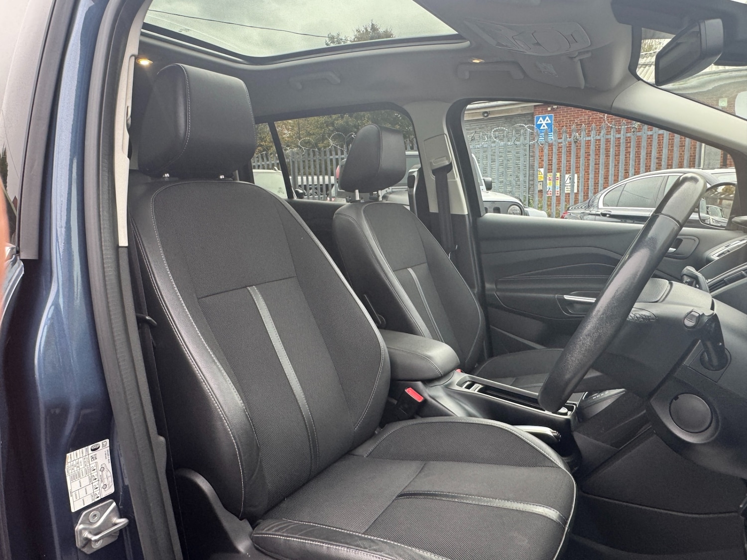 Used Ford Grand C-Max 2019 for sale - 76449414: Photo 31