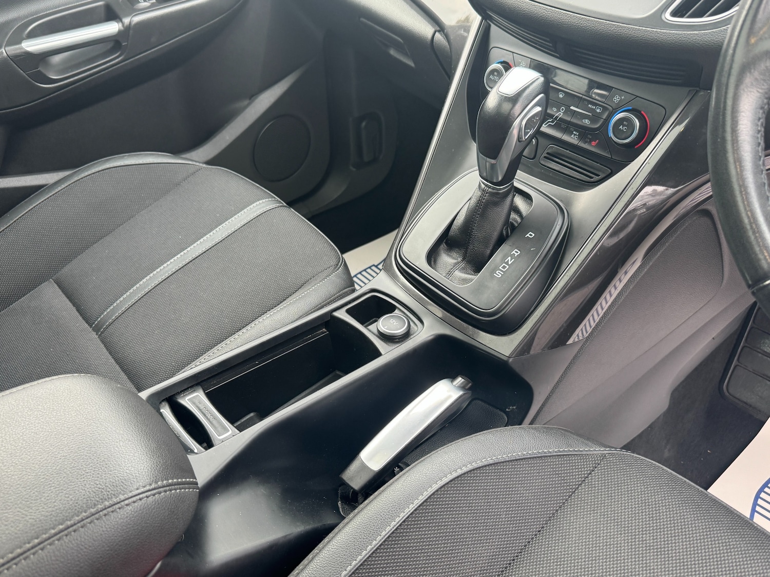 Used Ford Grand C-Max 2019 for sale - 76449414: Photo 32