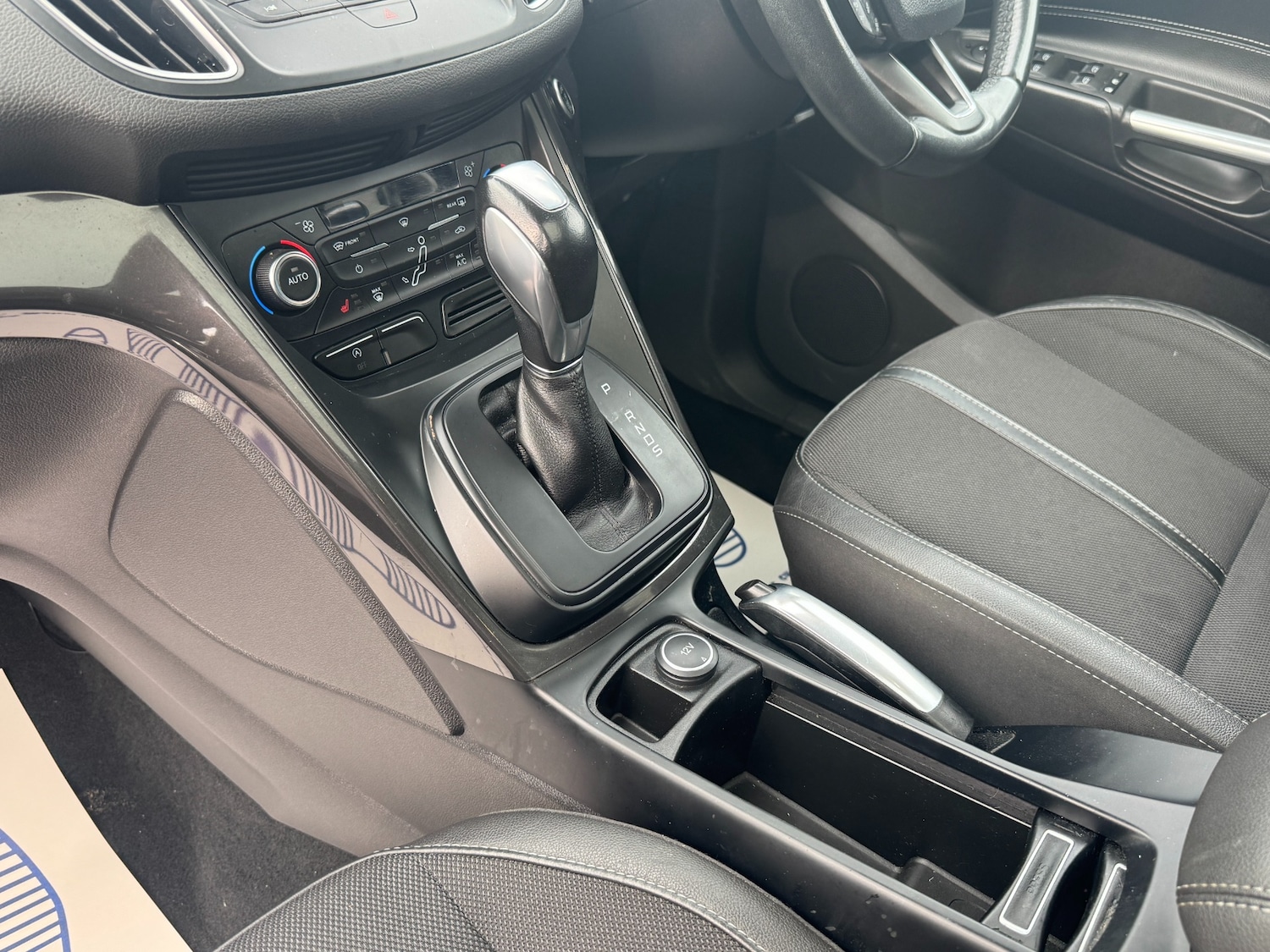 Used Ford Grand C-Max 2019 for sale - 76449414: Photo 33