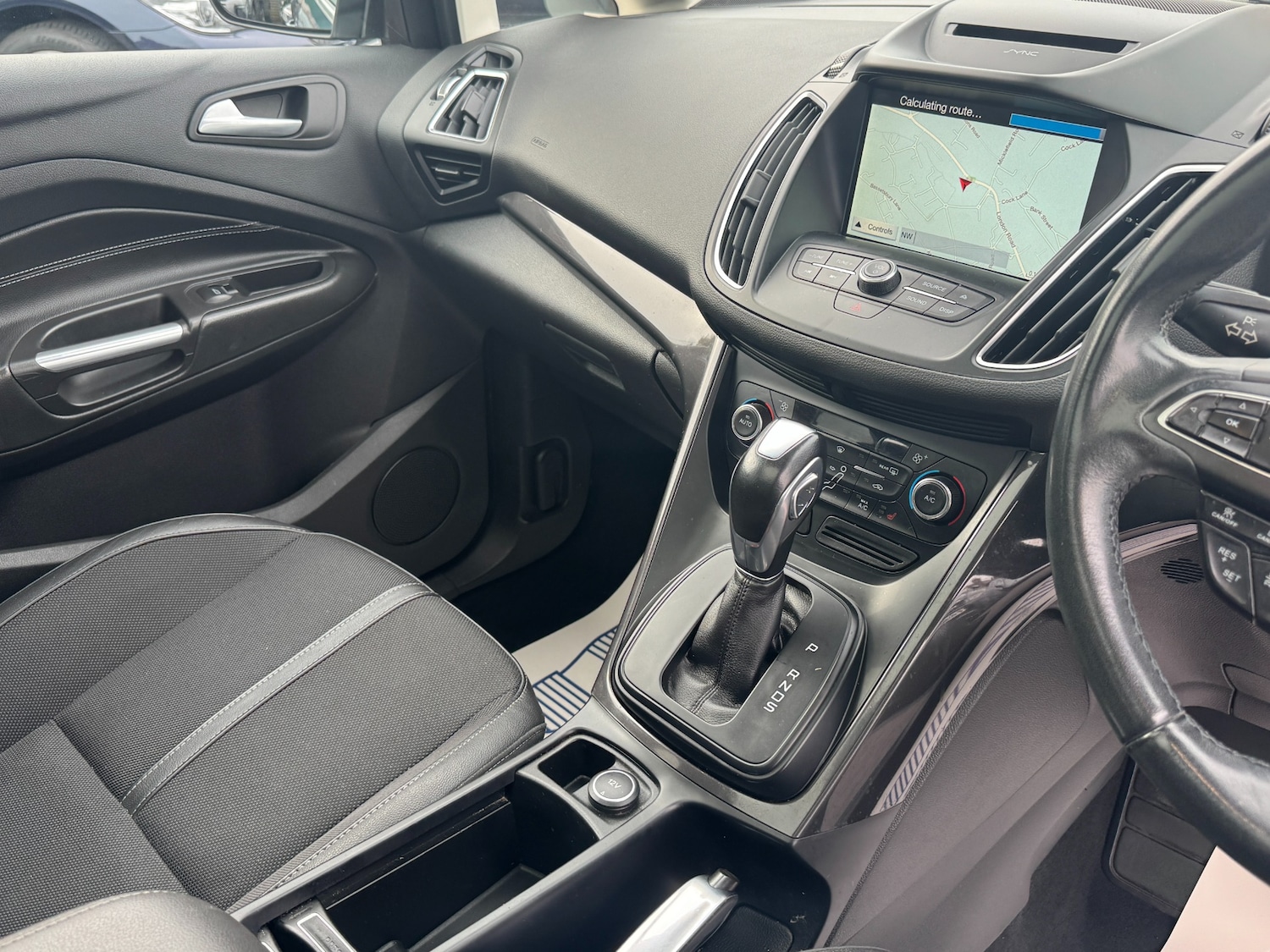 Used Ford Grand C-Max 2019 for sale - 76449414: Photo 34