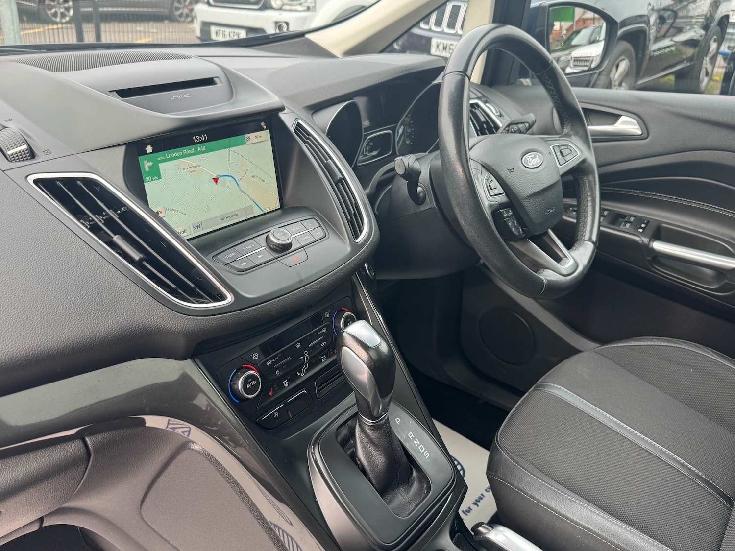 Used Ford Grand C-Max 2019 for sale - 76449414: Photo 35