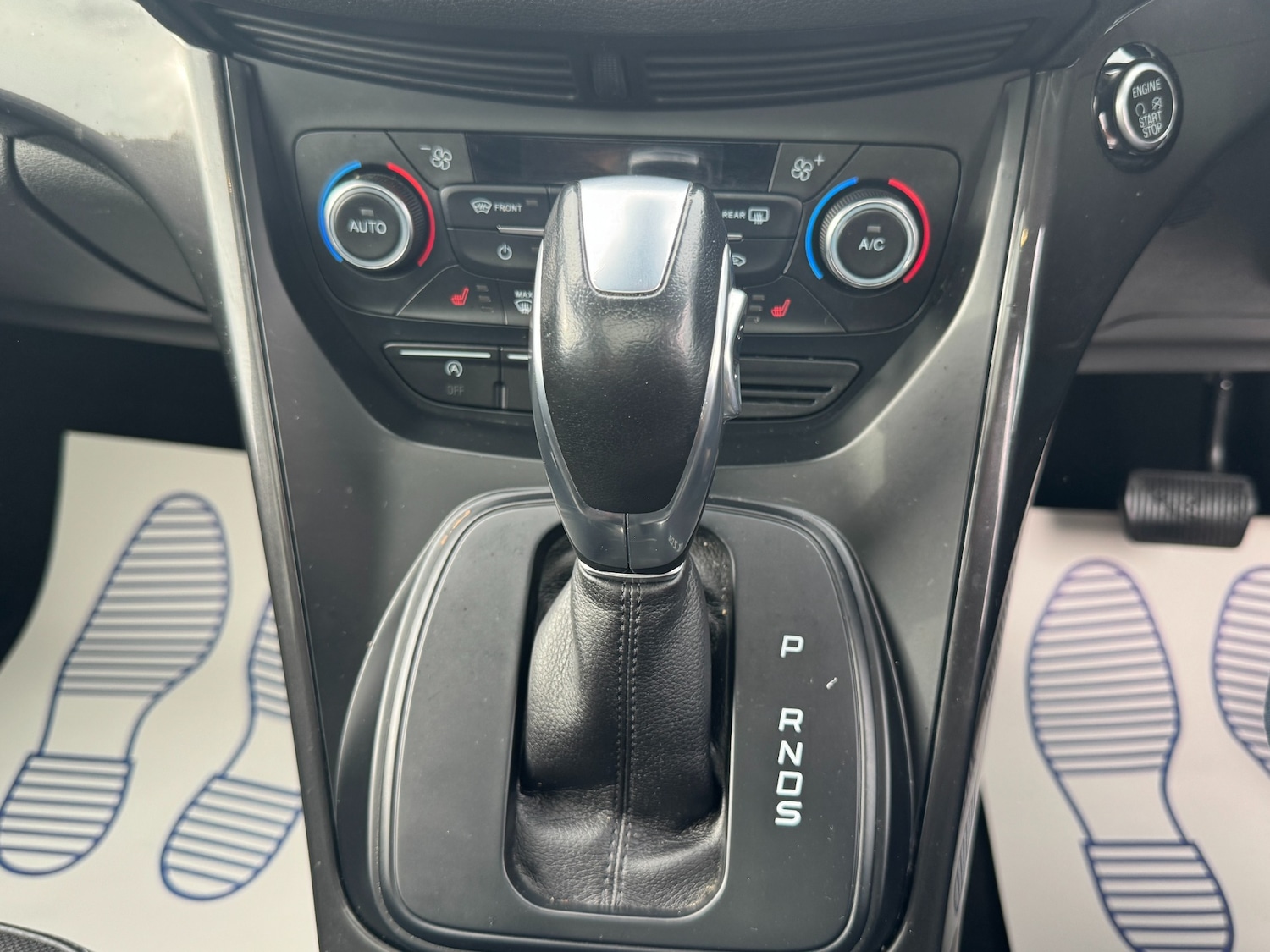Used Ford Grand C-Max 2019 for sale - 76449414: Photo 37