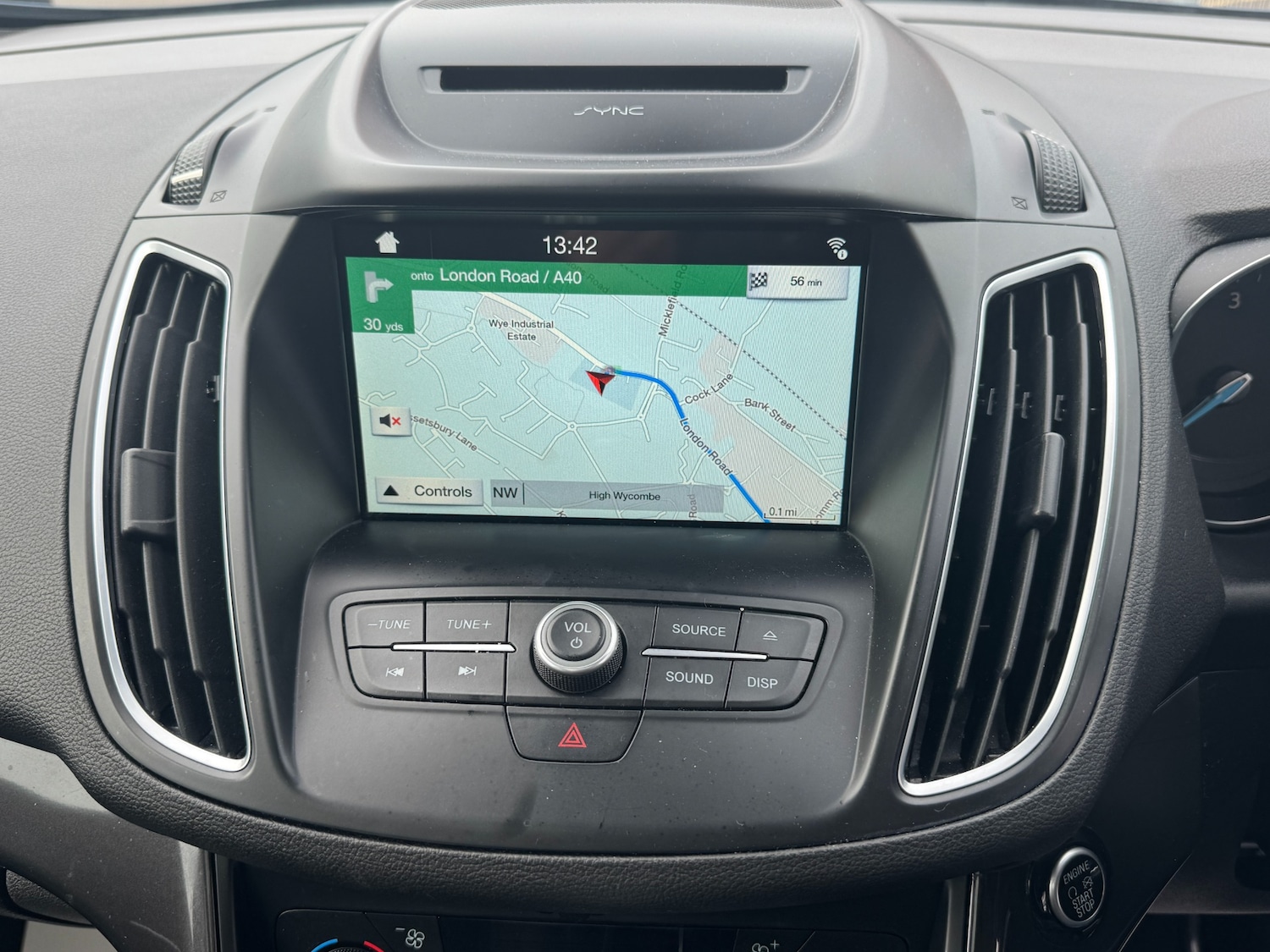 Used Ford Grand C-Max 2019 for sale - 76449414: Photo 38