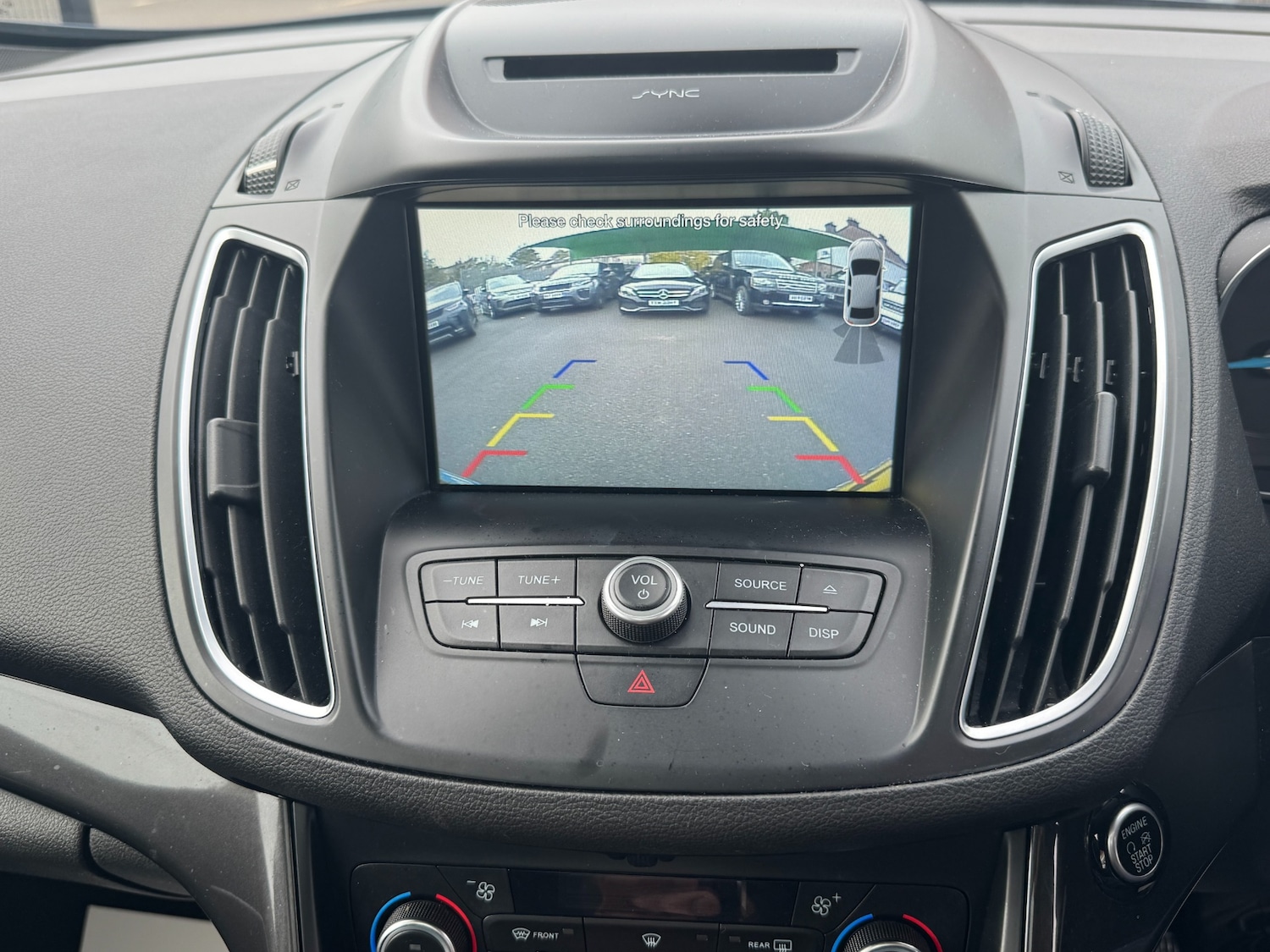 Used Ford Grand C-Max 2019 for sale - 76449414: Photo 39