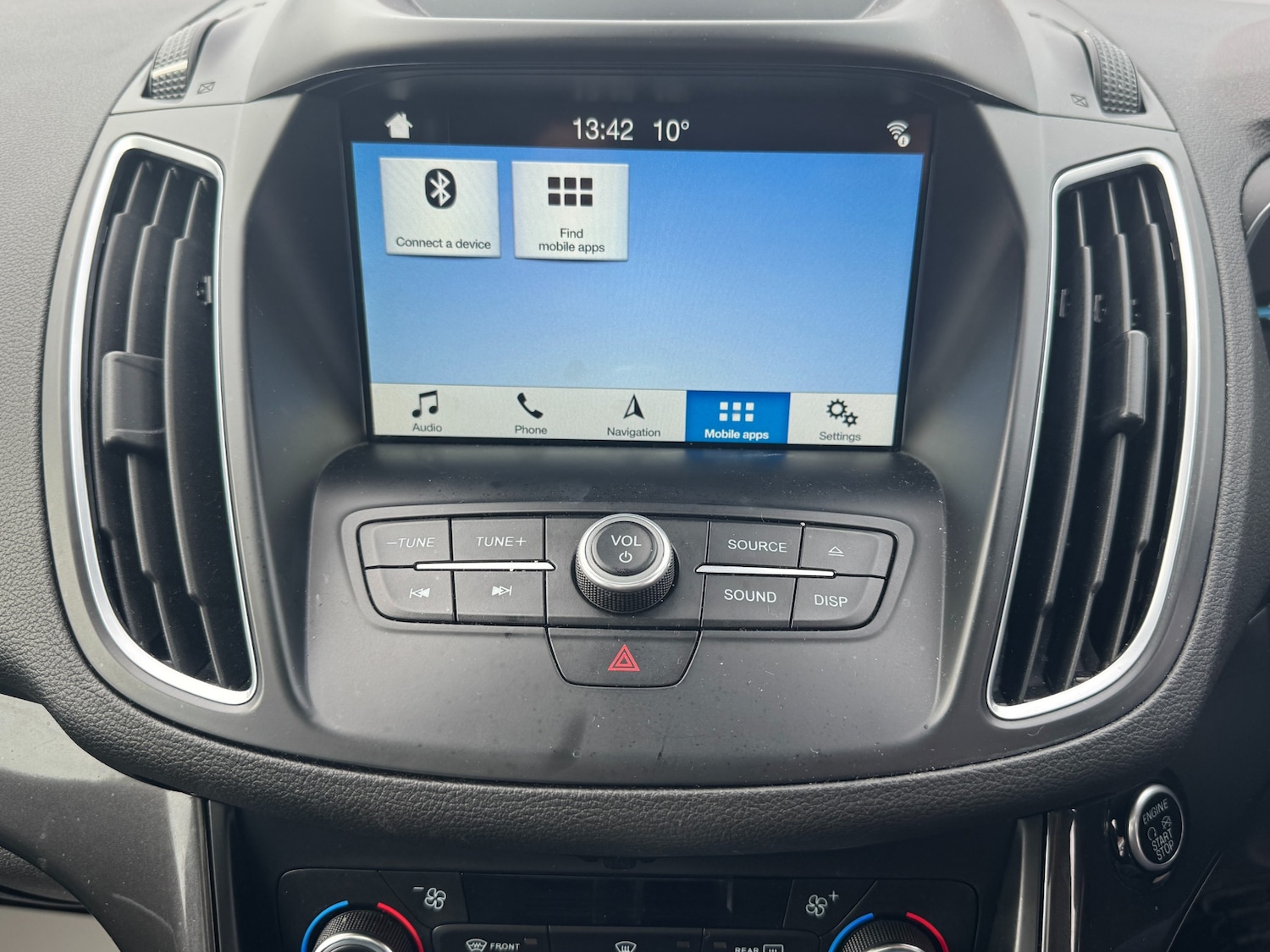 Used Ford Grand C-Max 2019 for sale - 76449414: Photo 40