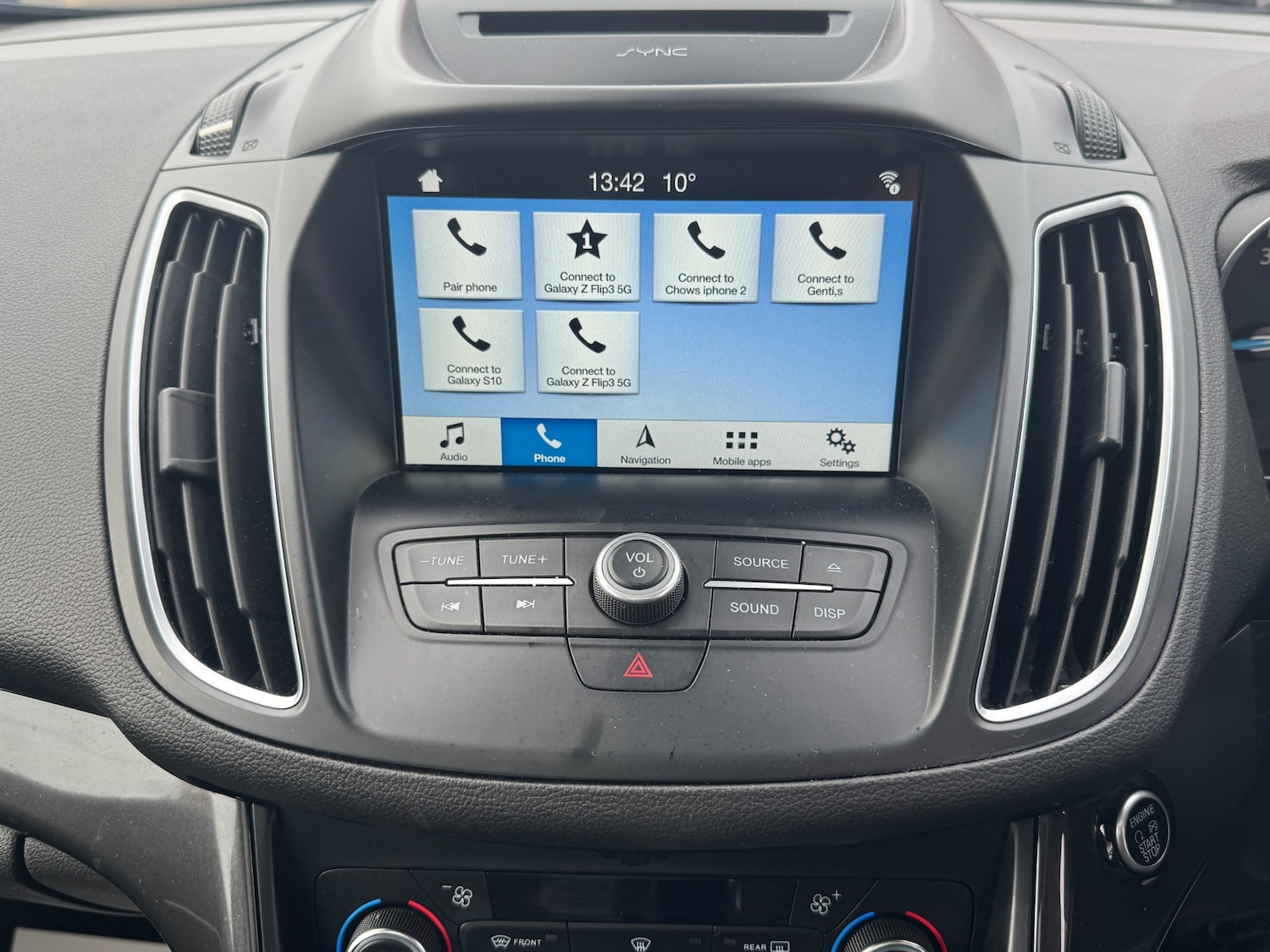 Used Ford Grand C-Max 2019 for sale - 76449414: Photo 41