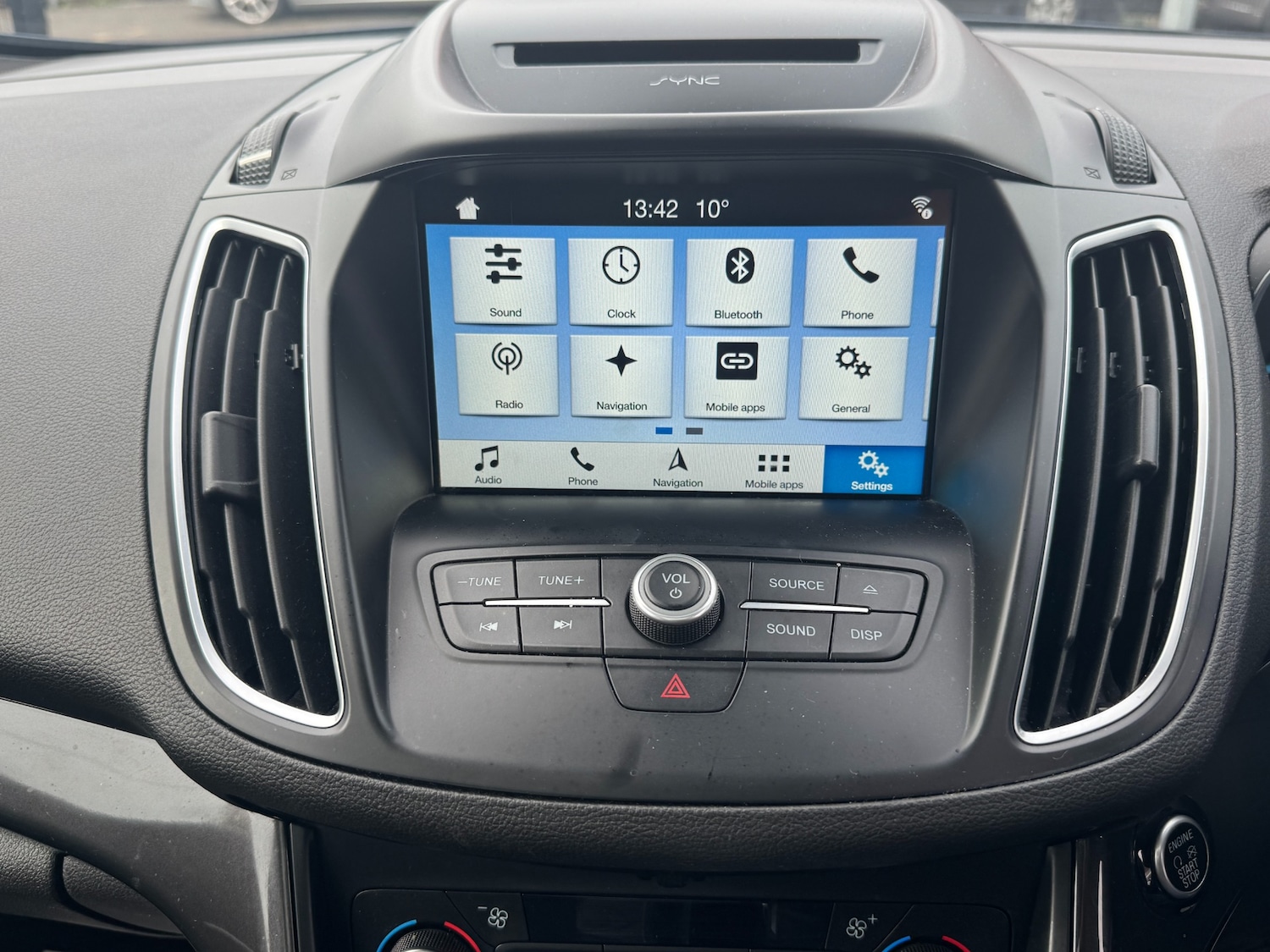 Used Ford Grand C-Max 2019 for sale - 76449414: Photo 43