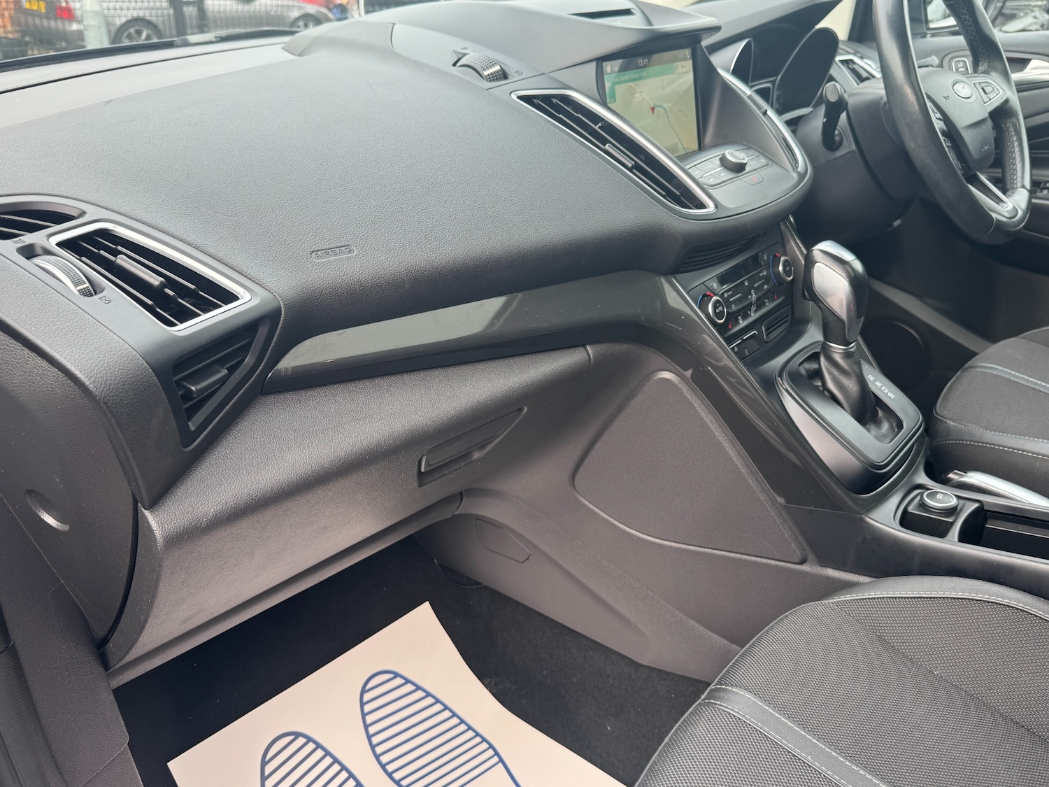 Used Ford Grand C-Max 2019 for sale - 76449414: Photo 48