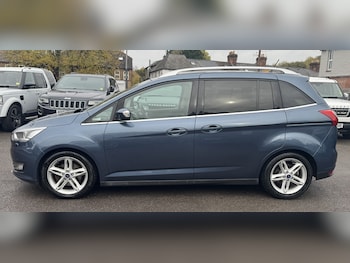 Used Ford Grand C-Max 2019 for sale - 76449414: Photo