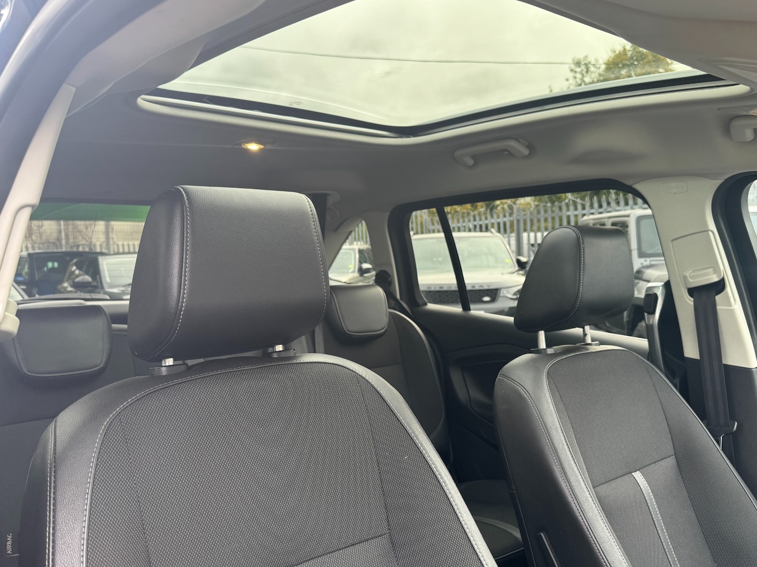 Used Ford Grand C-Max 2019 for sale - 76449414: Photo 51