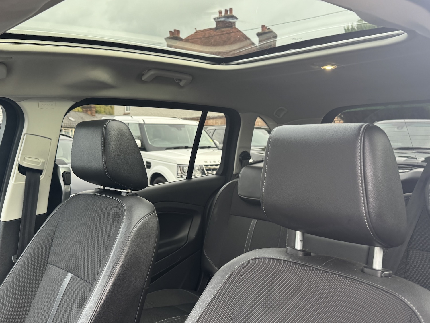 Used Ford Grand C-Max 2019 for sale - 76449414: Photo 52