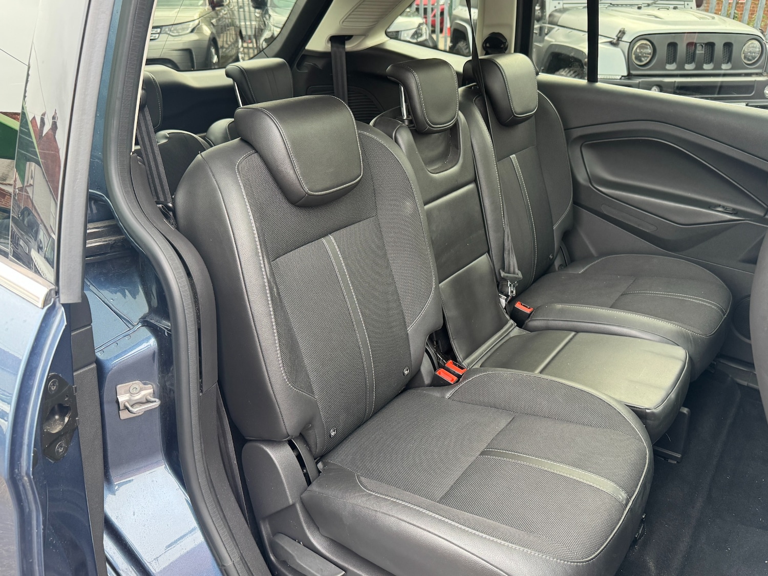 Used Ford Grand C-Max 2019 for sale - 76449414: Photo 53