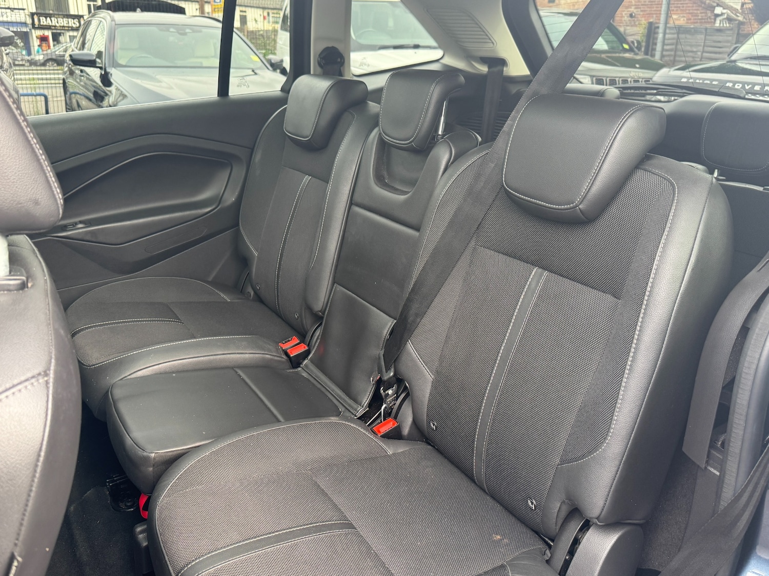 Used Ford Grand C-Max 2019 for sale - 76449414: Photo 54