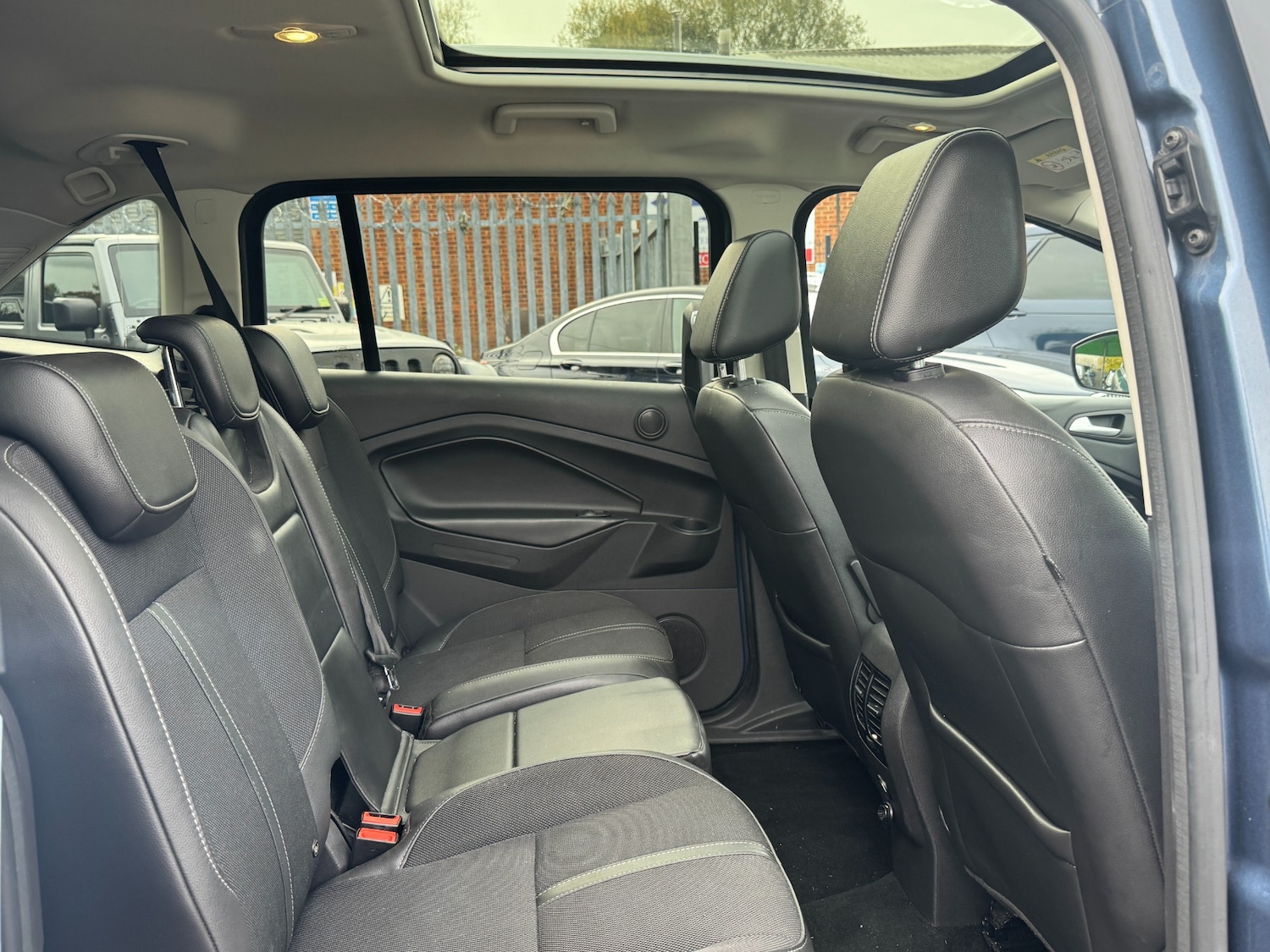 Used Ford Grand C-Max 2019 for sale - 76449414: Photo 55