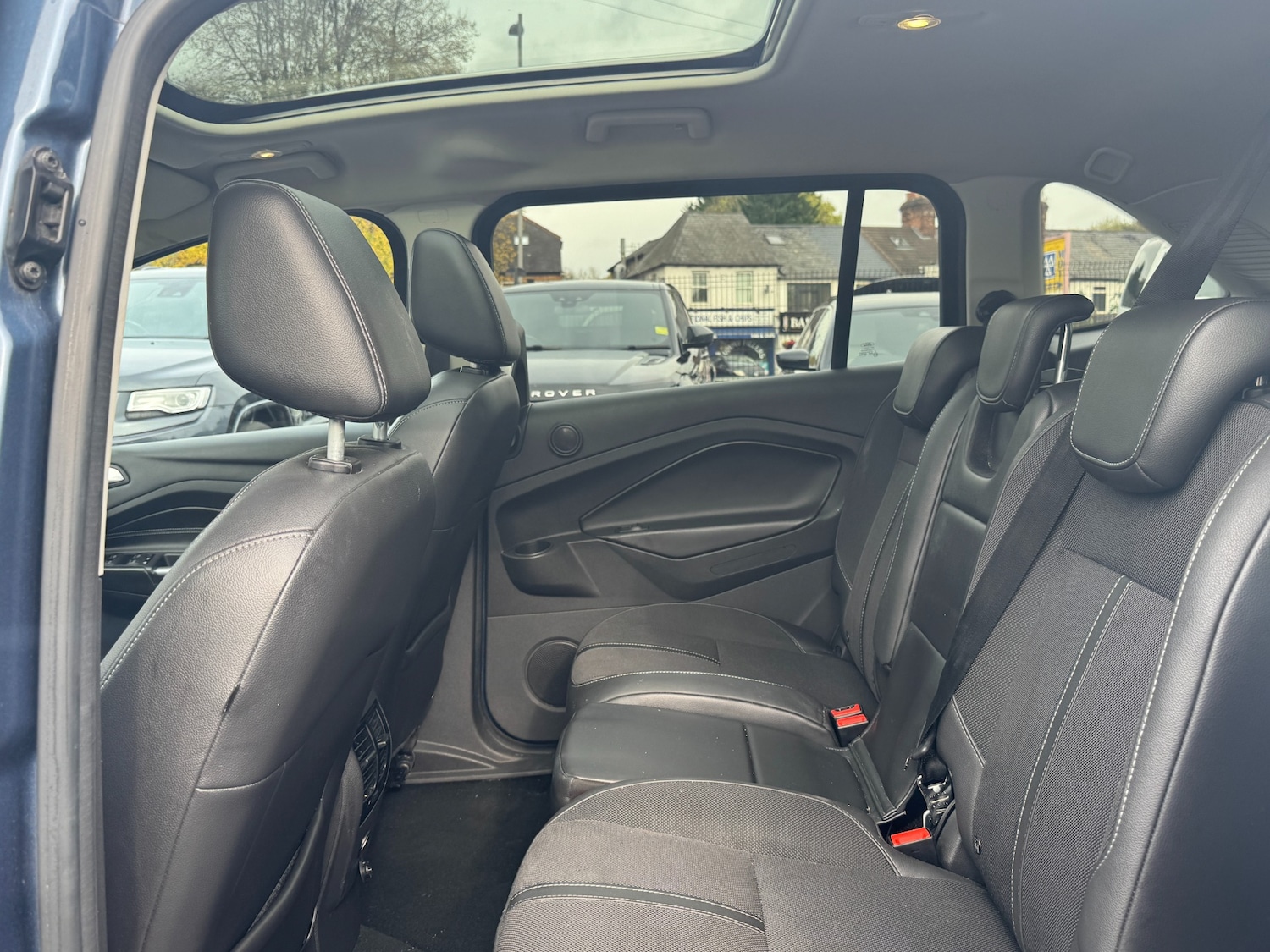 Used Ford Grand C-Max 2019 for sale - 76449414: Photo 56