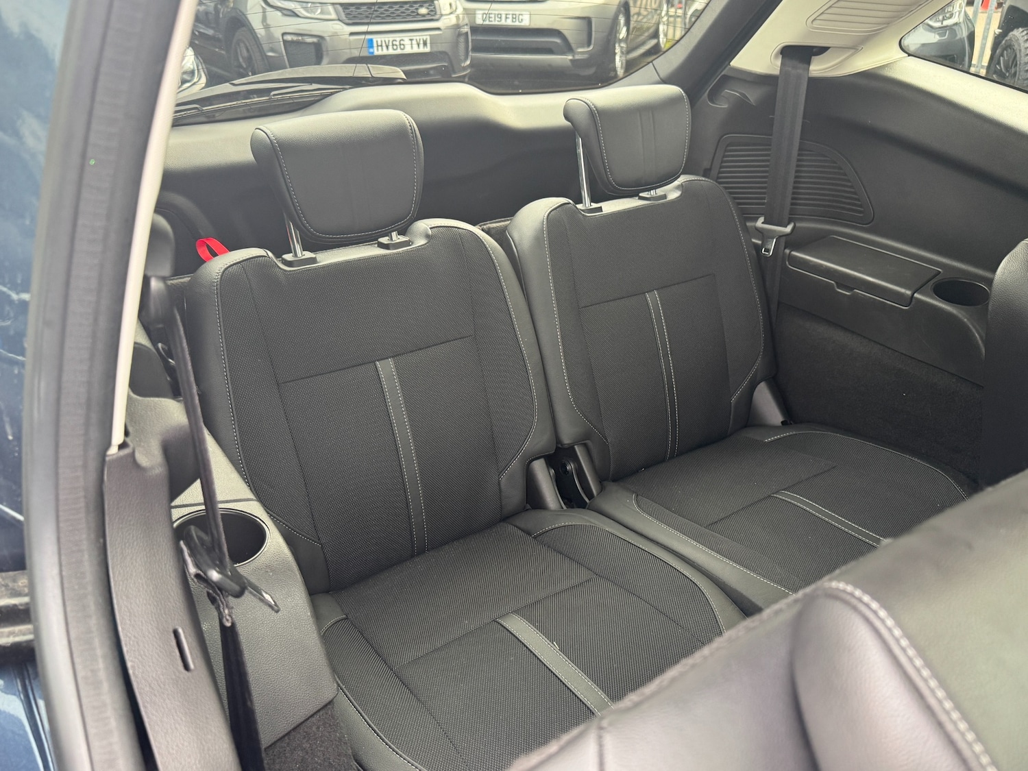 Used Ford Grand C-Max 2019 for sale - 76449414: Photo 57