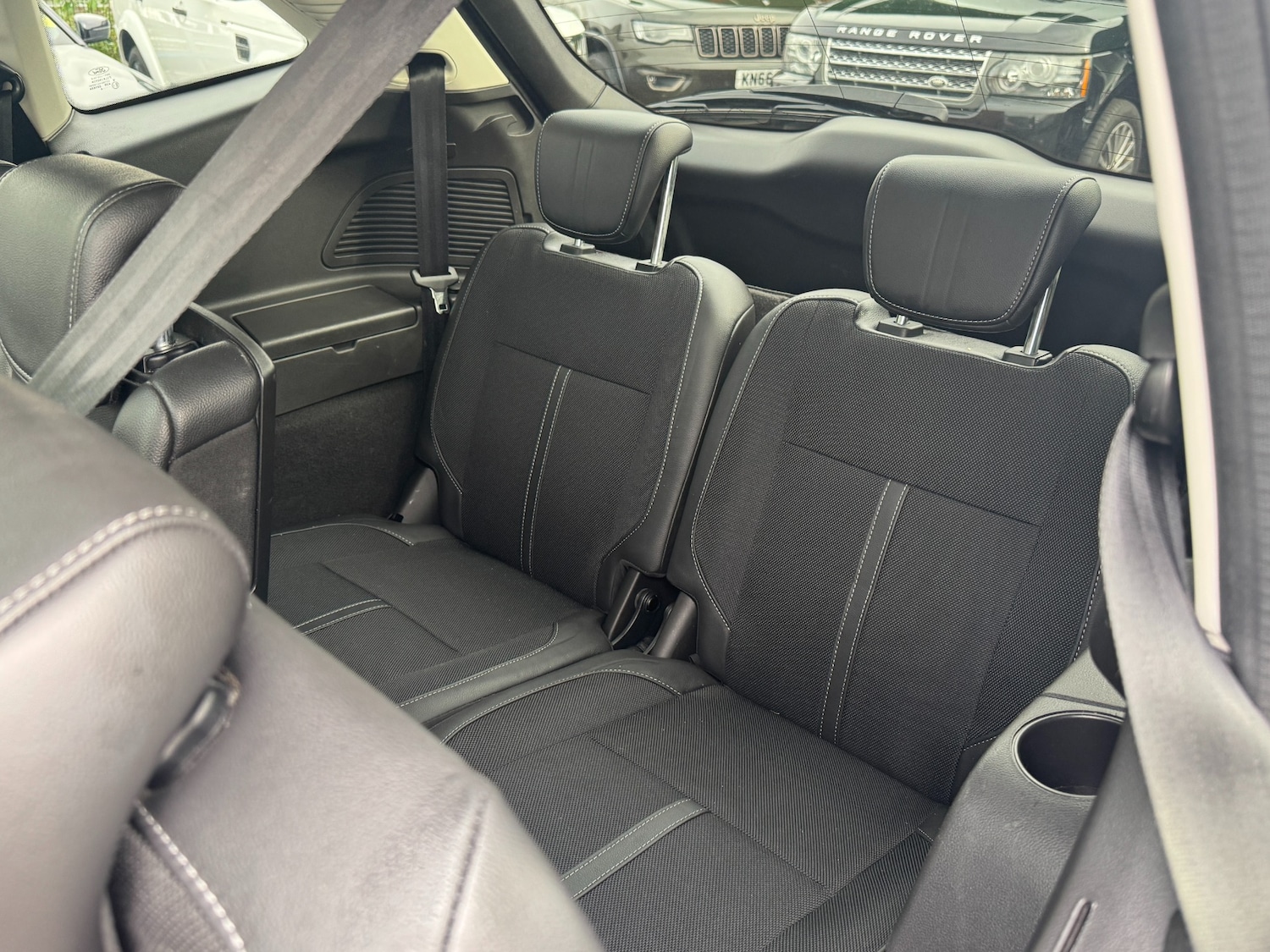 Used Ford Grand C-Max 2019 for sale - 76449414: Photo 58