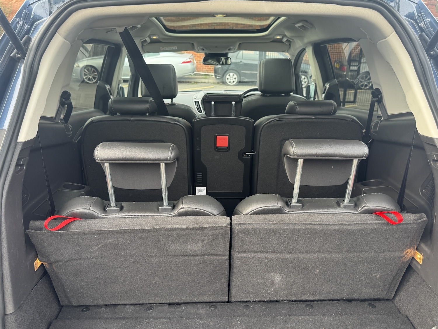 Used Ford Grand C-Max 2019 for sale - 76449414: Photo 59