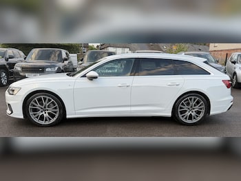 Used Audi A6 2018 for sale - 79366485: Photo
