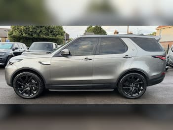 Used Land Rover Discovery 2019 for sale - 79746370: Photo