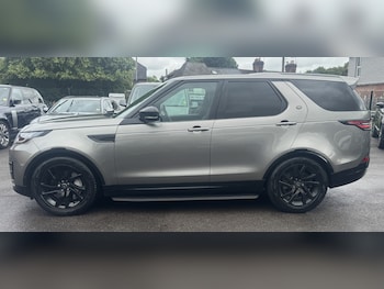 Used Land Rover Discovery 2020 for sale - 78832773: Photo