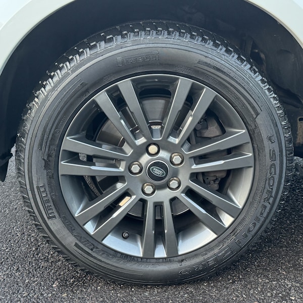 Used Land Rover Discovery 2016 for sale - 76249965: Photo 20