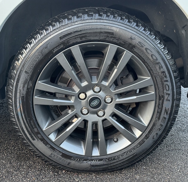 Used Land Rover Discovery 2016 for sale - 76249965: Photo 21