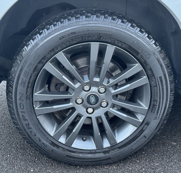 Used Land Rover Discovery 2016 for sale - 76249965: Photo 22