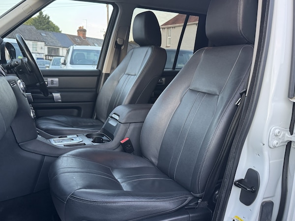 Used Land Rover Discovery 2016 for sale - 76249965: Photo 26
