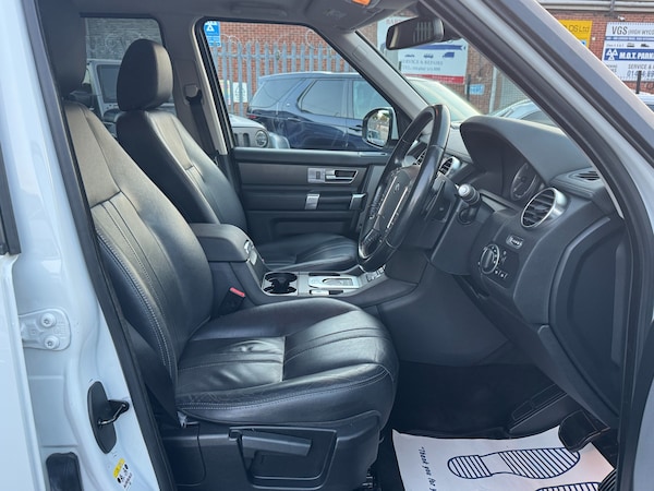 Used Land Rover Discovery 2016 for sale - 76249965: Photo 28