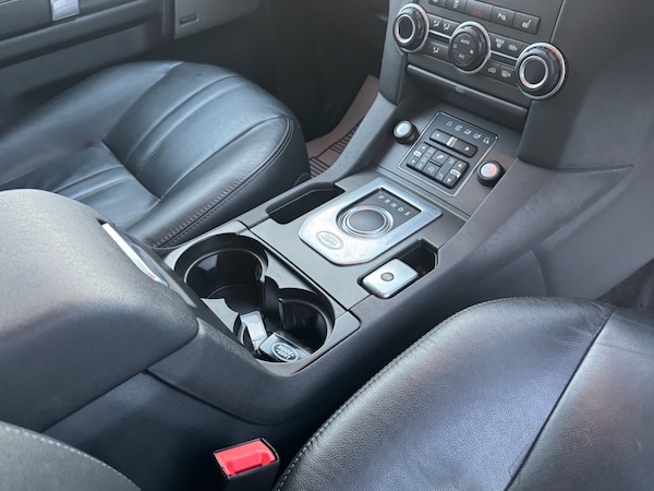 Used Land Rover Discovery 2016 for sale - 76249965: Photo 30