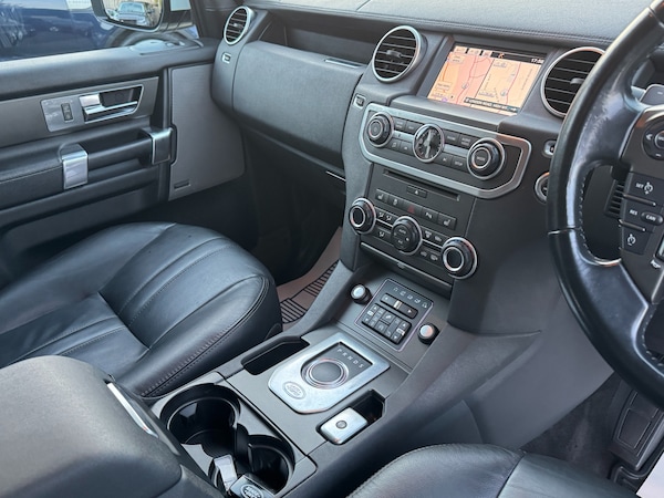 Used Land Rover Discovery 2016 for sale - 76249965: Photo 32