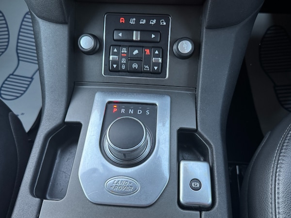 Used Land Rover Discovery 2016 for sale - 76249965: Photo 35