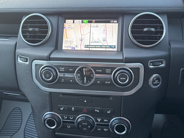 Used Land Rover Discovery 2016 for sale - 76249965: Photo 36