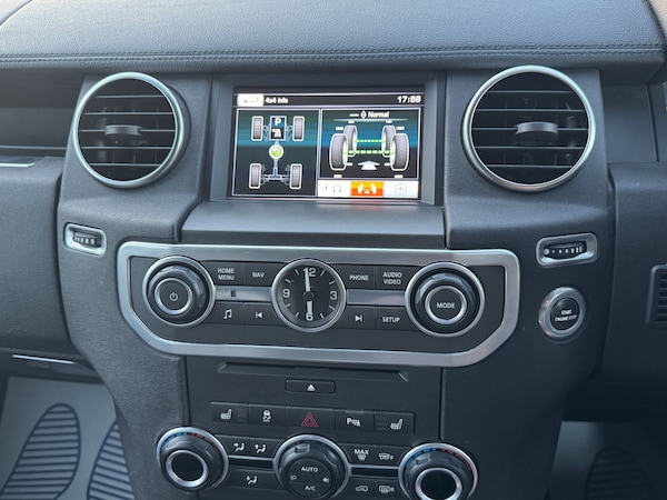 Used Land Rover Discovery 2016 for sale - 76249965: Photo 40