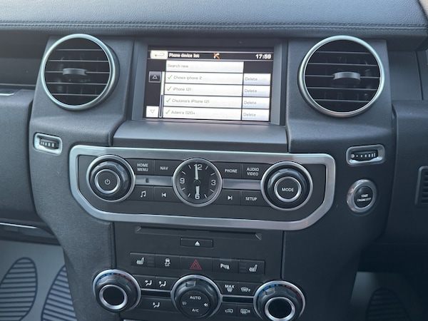Used Land Rover Discovery 2016 for sale - 76249965: Photo 41