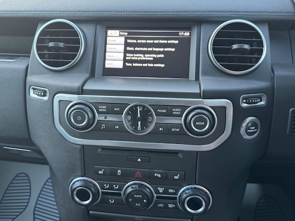 Used Land Rover Discovery 2016 for sale - 76249965: Photo 42