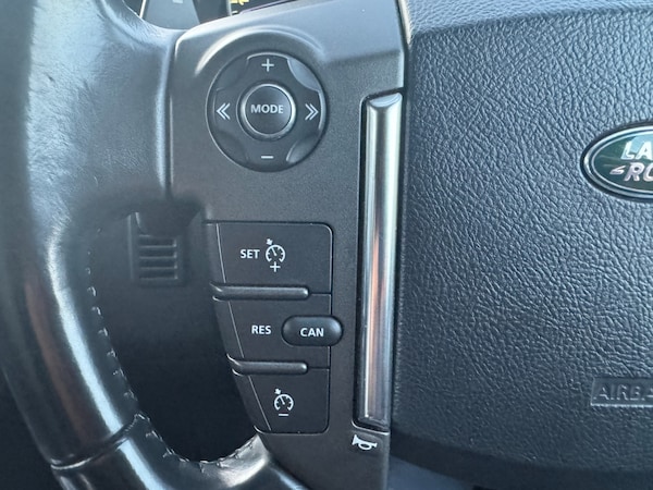 Used Land Rover Discovery 2016 for sale - 76249965: Photo 43