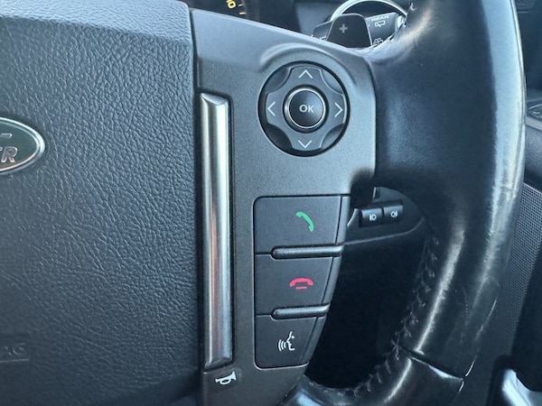 Used Land Rover Discovery 2016 for sale - 76249965: Photo 44