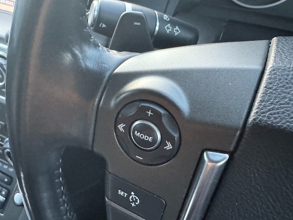 Used Land Rover Discovery 2016 for sale - 76249965: Photo 45