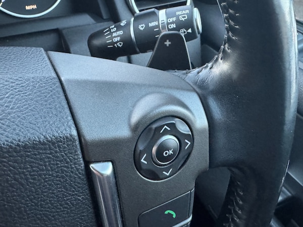 Used Land Rover Discovery 2016 for sale - 76249965: Photo 46