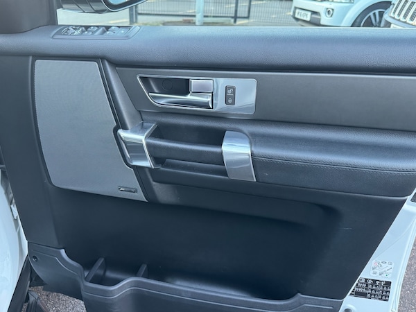 Used Land Rover Discovery 2016 for sale - 76249965: Photo 50